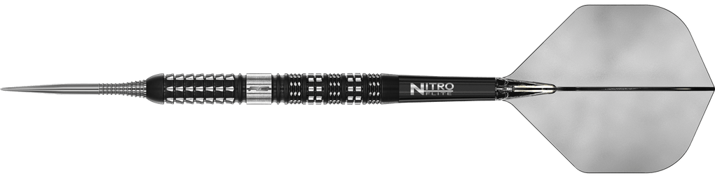 Red Dragon Recon Parallel Steeldarts