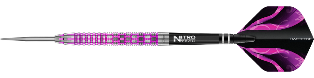 Red Dragon Tyrian Steeldarts