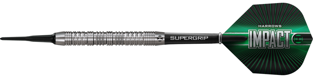 Harrows Impact Soft Darts