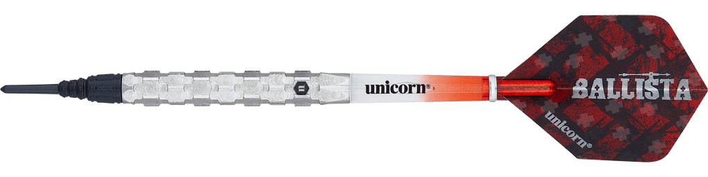 Unicorn Ballista Style 1 soft darts
