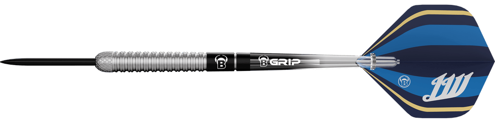 Bulls Leon Weber Steeldarts