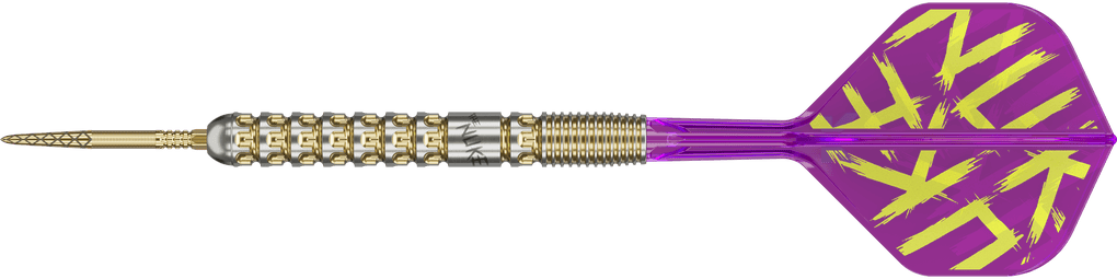 Target Luke Littler GEN1 Prodigy Swiss Point Steel Darts