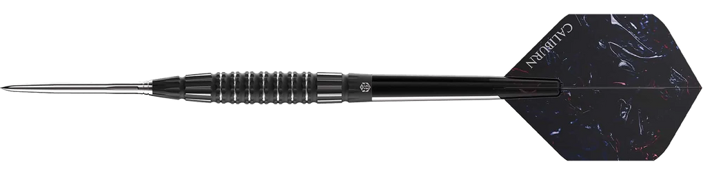 Caliburn Sword S3 steel darts - 23g