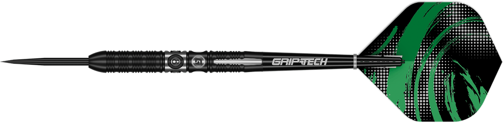 GOAT 8-Ball Steel Darts