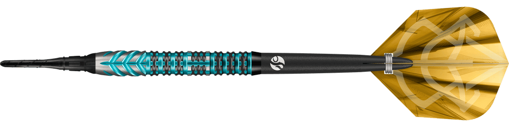 Shot Alchemy Volta Soft Darts - 20g