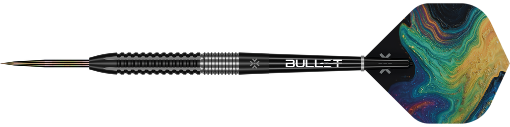 Bullet Diesel steel darts