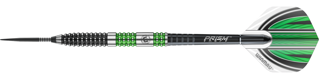 Winmau Daryl Gurney Special Edition steel darts