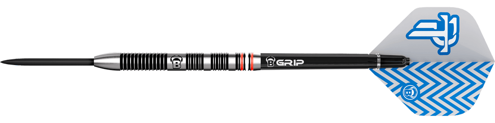 Bulls Challenger Patrick Tringler Steel Darts - 21g