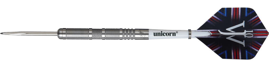 Unicorn James Wade The Machine Range Phase 4 Steeldarts
