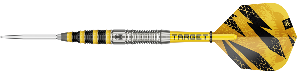 Target Buzz 03 Swiss Points steel darts