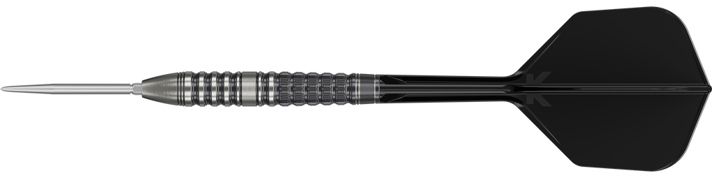 Target Japan Black Marque Lumiere GEN3 steel darts