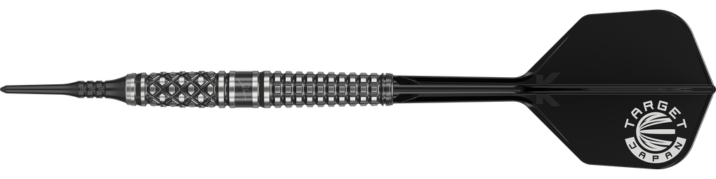 Target Japan Paul Lim The Legend GEN8 Soft Darts - 19g