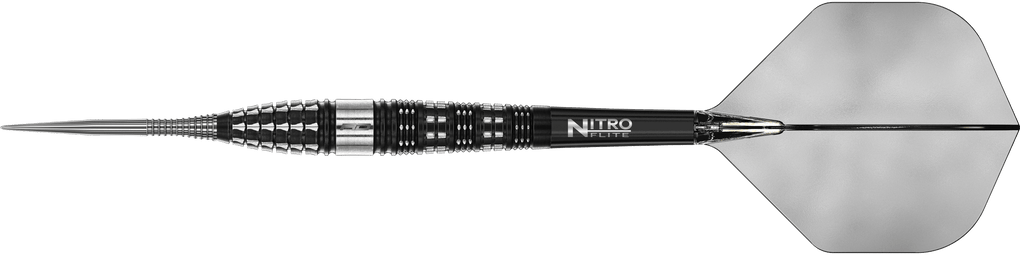 Red Dragon Recon Torpedo Steel Darts