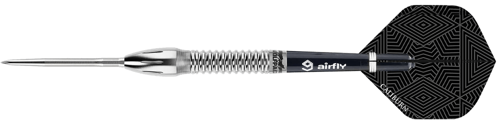Caliburn Wolfpack W4 steel darts - 20g