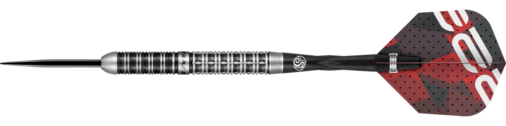 Shot Niels Zonneveld V2 steel darts