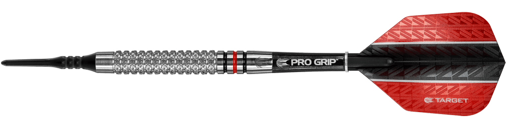 Target Vapor8 05 soft darts - 18g