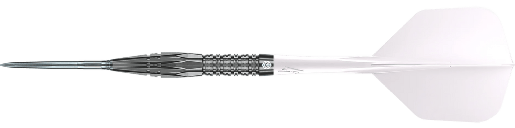Caliburn Prisma P1 steel darts - 19.5g