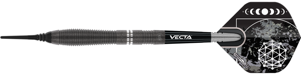 Winmau Callisto 02 soft darts - 20g