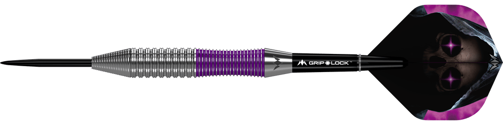 Mission Phantom Brass Steel Darts - 22g