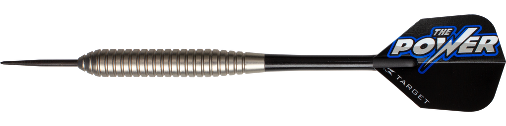 Target Phil Taylor Power Silverlight Variante 2 Steeldarts