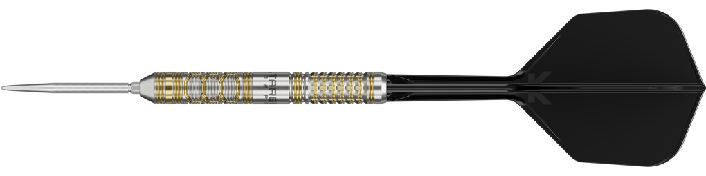 Target Japan Black Marque Reyn GEN2 steel darts