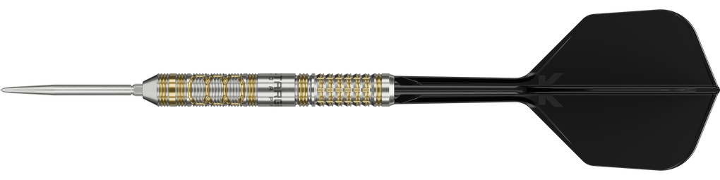 Target Japan Black Marque Reyn GEN2 steel darts