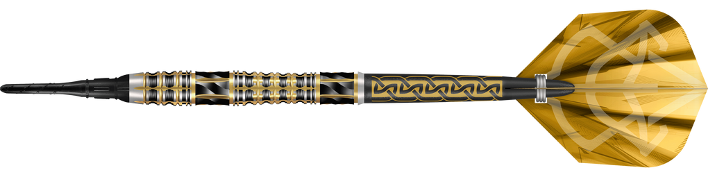 Shot Alchemy Auro Softdarts - 20g