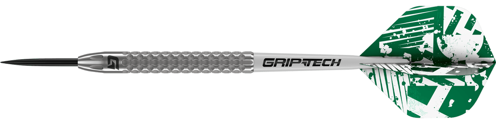 GOAT Fairway V2 Tungsten Steel Darts