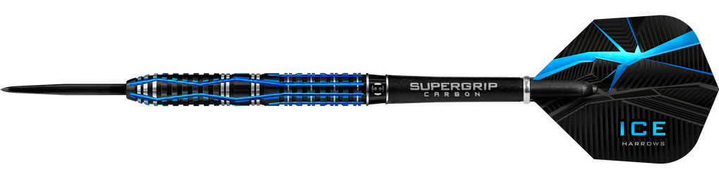 Harrows Ice Recut Steel Darts