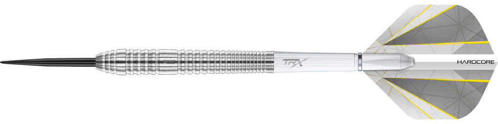 Red Dragon Seren 2 Pure Steeldarts