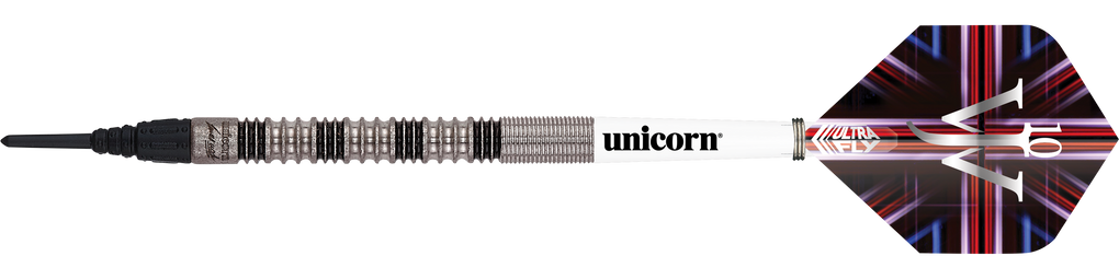 Unicorn Premier James Wade Softdarts