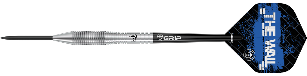 Bulls Martin Schindler TW80 steel darts