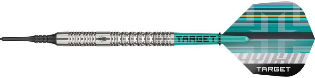 Target Hydro 12 Softdarts
