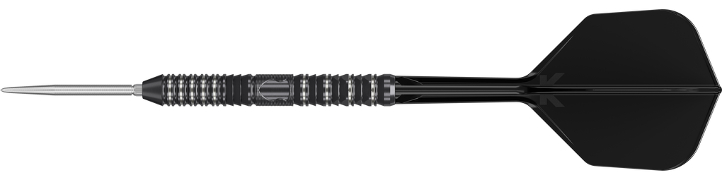 Target Japan Black Marque Draco GEN2 steel darts