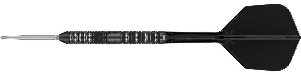 Target Japan Black Marque Draco GEN2 steel darts