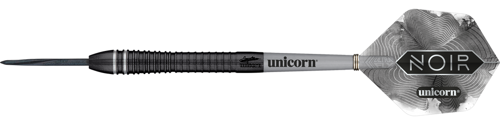 Unicorn World Champion Gary Anderson Noir Phase 6 Steeldarts