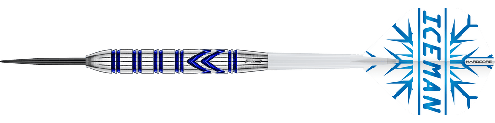 Red Dragon Gerwyn Price Brass Steel Darts - 21 g