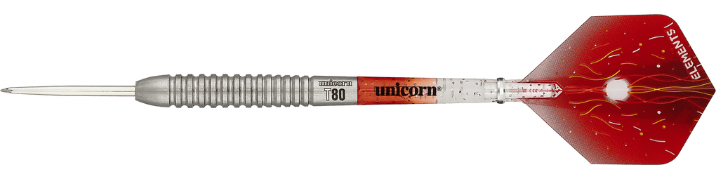 Unicorn Core XL Striker Style 5 steel darts