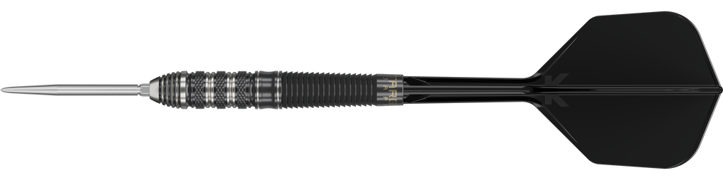 Target Japan Black Marque Armageddon GEN2 Swiss Point Steeldarts