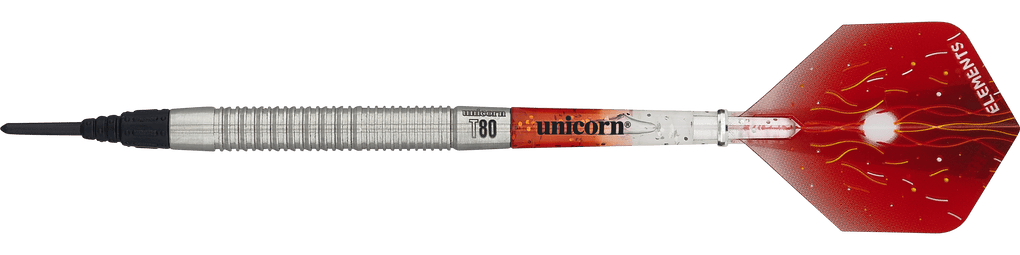 Unicorn Core XL Striker Style 1 Soft Darts - 19g