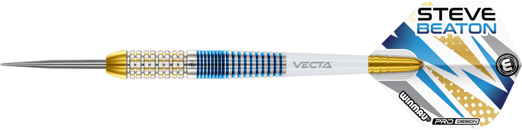 Winmau Steve Beaton Legend Series Steeldarts