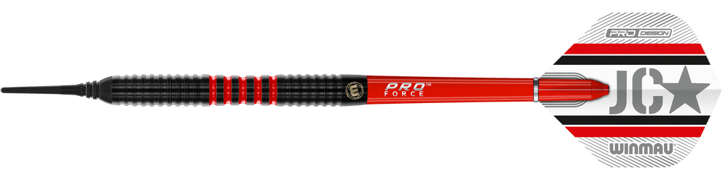 Winmau Joe Cullen 85 Pro-Series soft darts