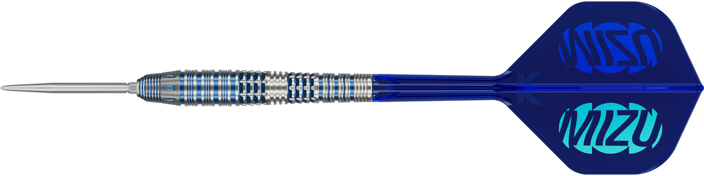 Target Japan Mizu Series 03 Swiss Point Steel Darts