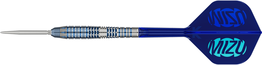 Target Japan Mizu Series 03 Swiss Point Steel Darts