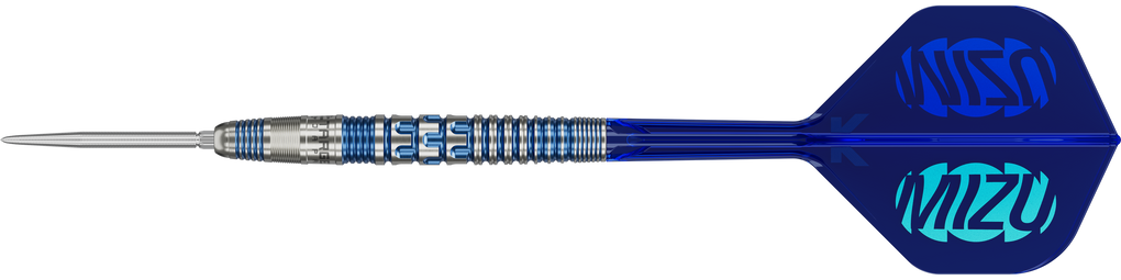 Target Japan Mizu Series 01 Swiss Point Steel Darts