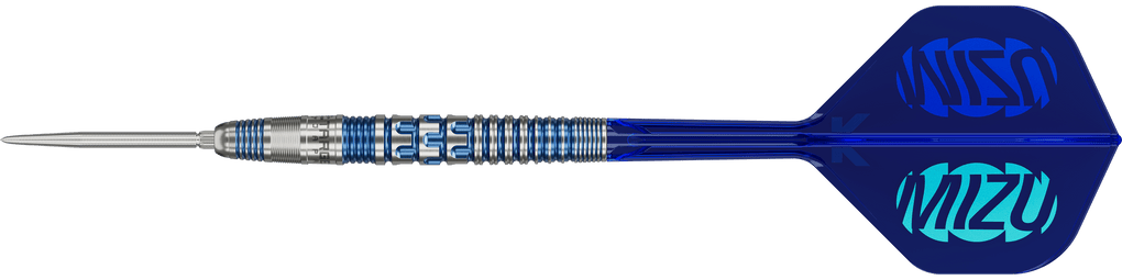 Target Japan Mizu Series 01 Swiss Point Steel Darts
