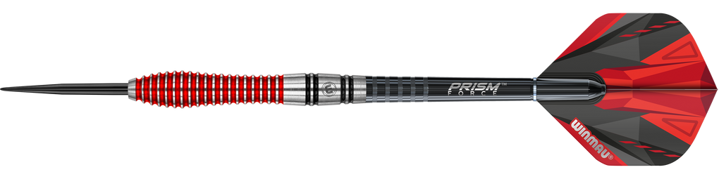 Winmau Dennis Priestley Special Edition steel darts