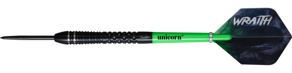 Unicorn Wraith Gary Anderson Phase 6 Steel Darts