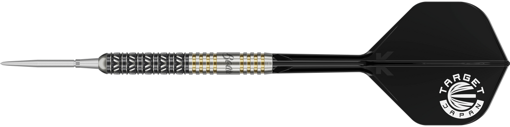 Target Japan Beau Greaves Japan Edition Swiss Point Steeldarts