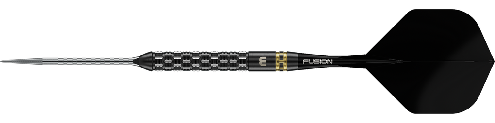 Winmau Gian Van Veen TS-PRO Switch Point Steeldarts